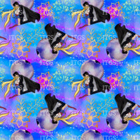 Mythical Love - Blue