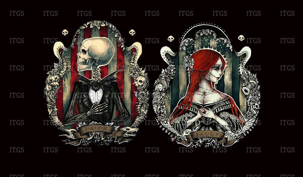 Till Death Do Us Part Panel