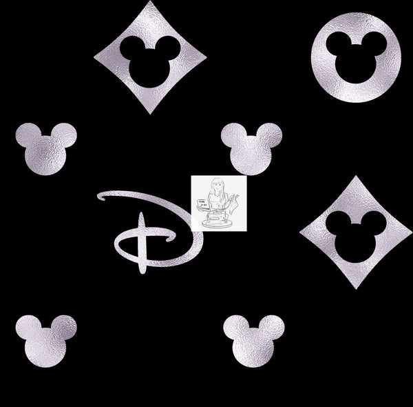 Branded Silver