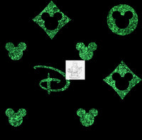 Branded Green