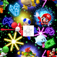 Level Up - Black