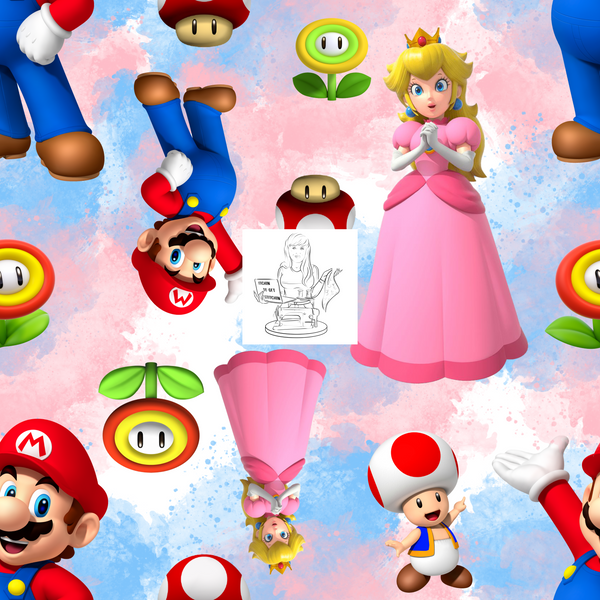 Level Up Princess