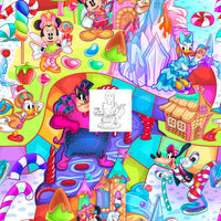 Candy Dreams 2