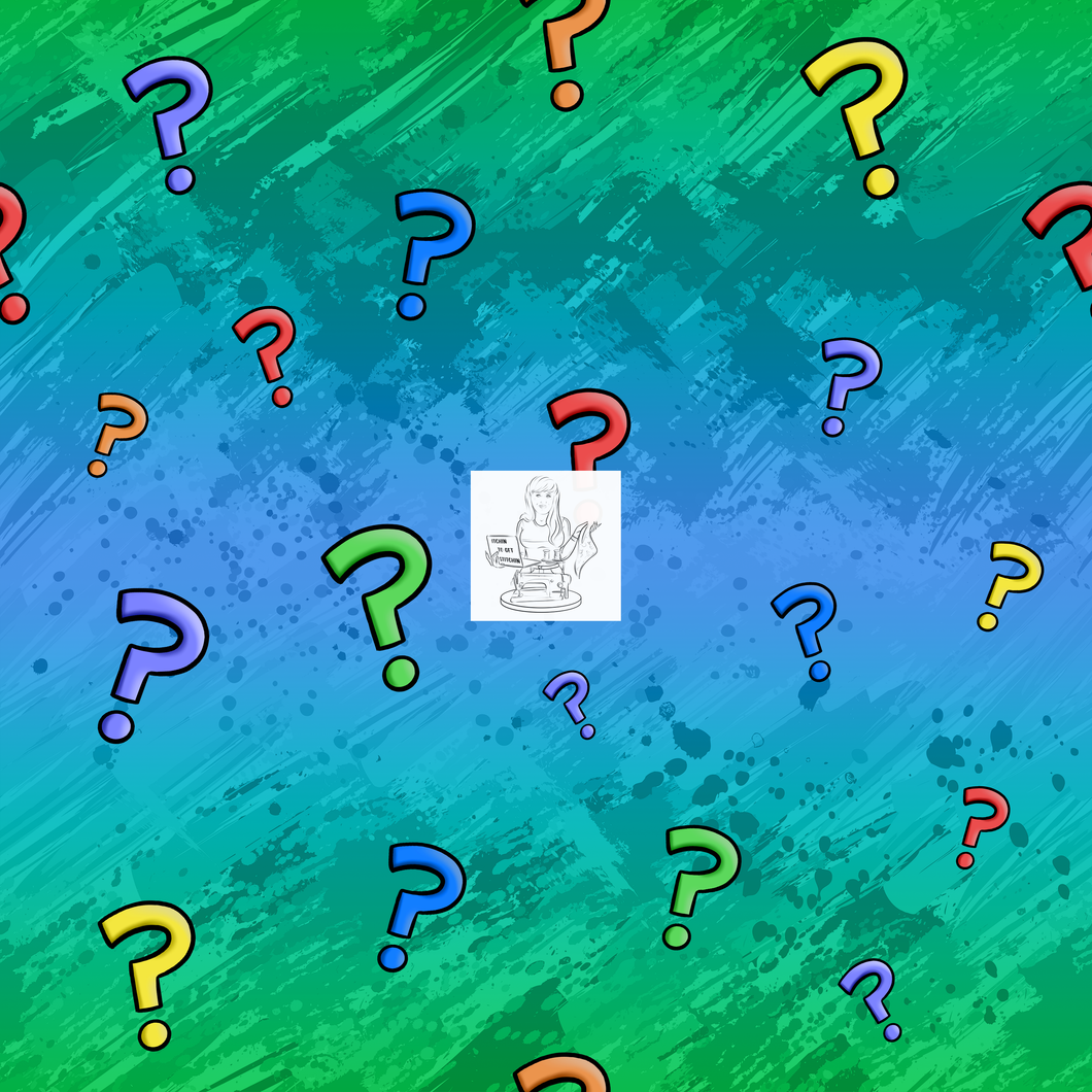 RTS -Ruh-roh–RAGGY Coordinate 1 Vinyl