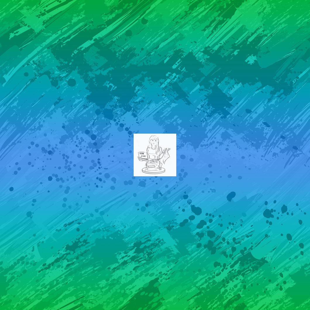 RTS - Ruh-roh–RAGGY Coordinate 2 Vinyl