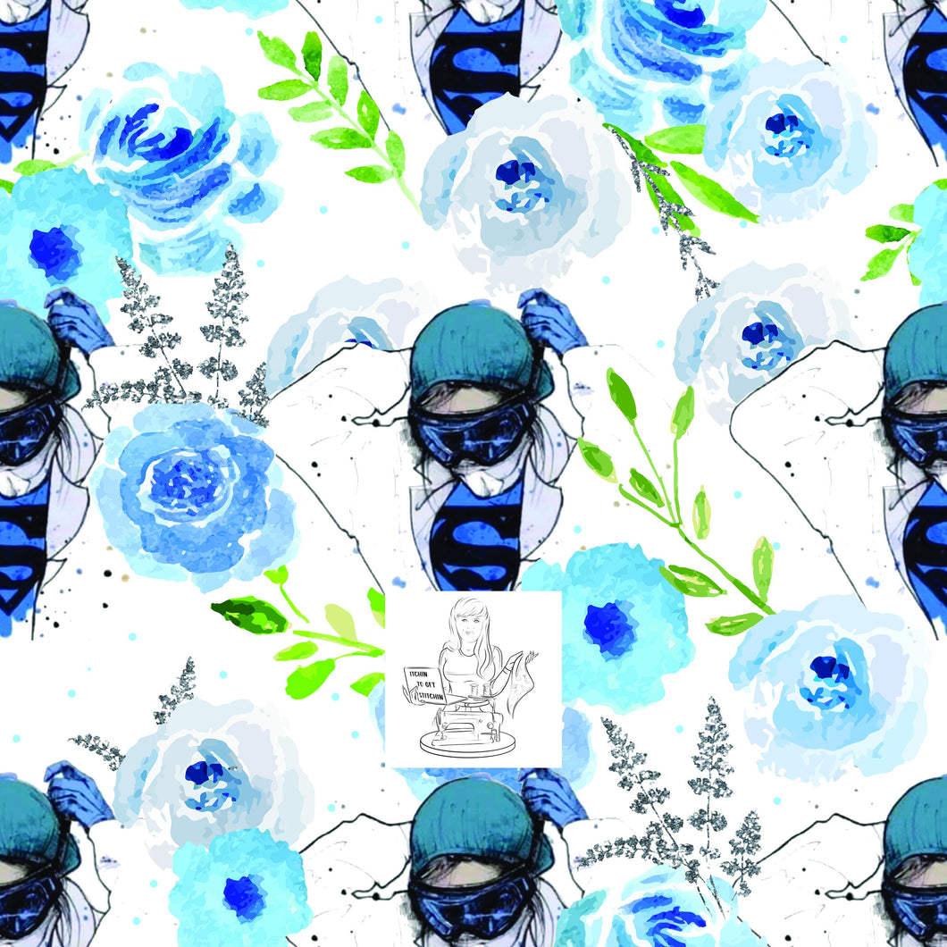 RTS - Medical Marvels Vinyl