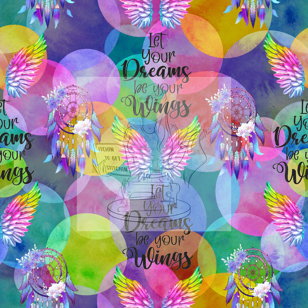 RTS - Catch Some Dreams Vinyl