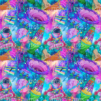 Space Trip