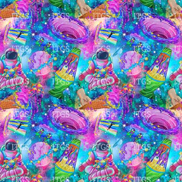 Space Trip