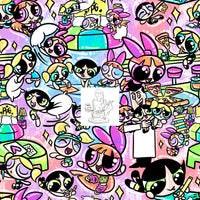Pastel Power