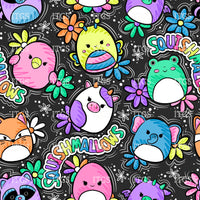 Squishy Pals