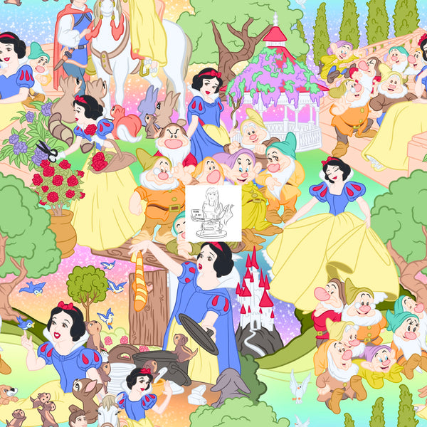 Magical Adventures