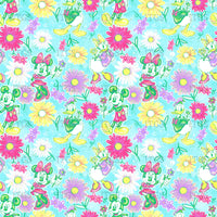 Springtime Delight