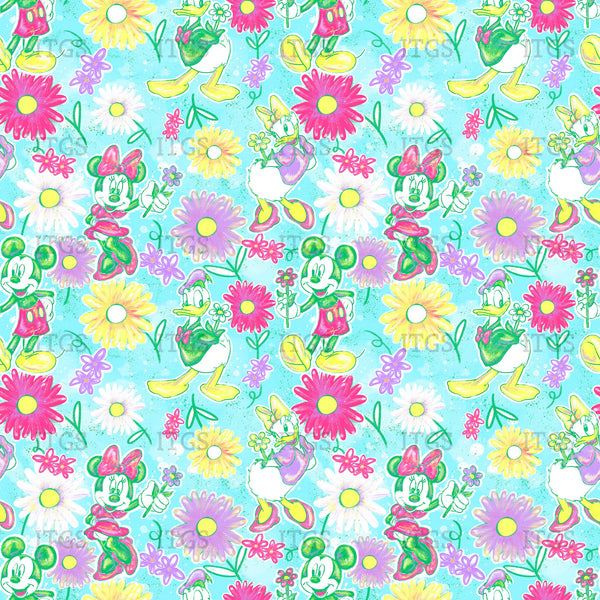 Springtime Delight