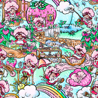 Strawberry Land