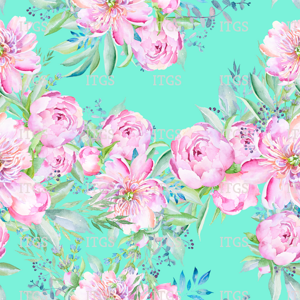 Blooms Adored