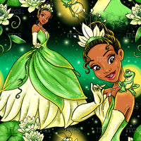 Green Beauty