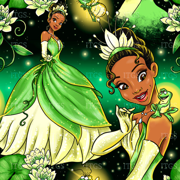 Green Beauty