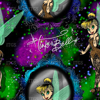 Punk Fairy - Sparkle