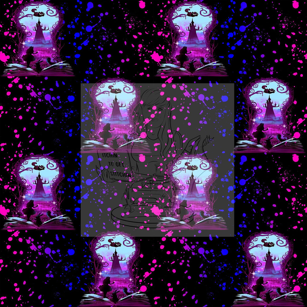 RTS -  Gazing Through The Key Hole Vinyl