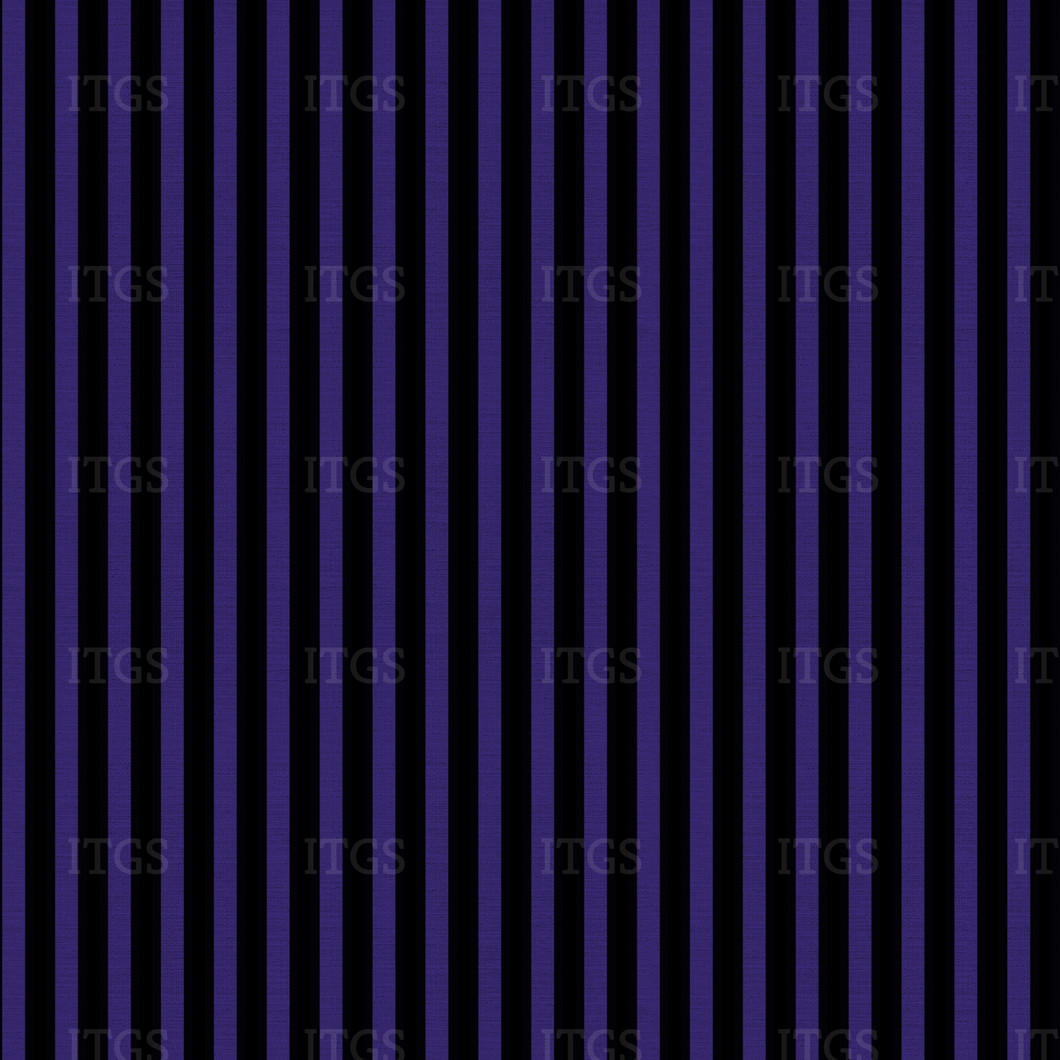 CLEARANCE - Dark University Coordinate 1 - Purple Woven