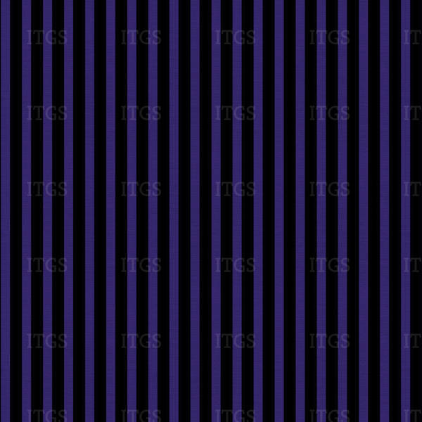 CLEARANCE - Dark University Coordinate 1 - Purple Woven