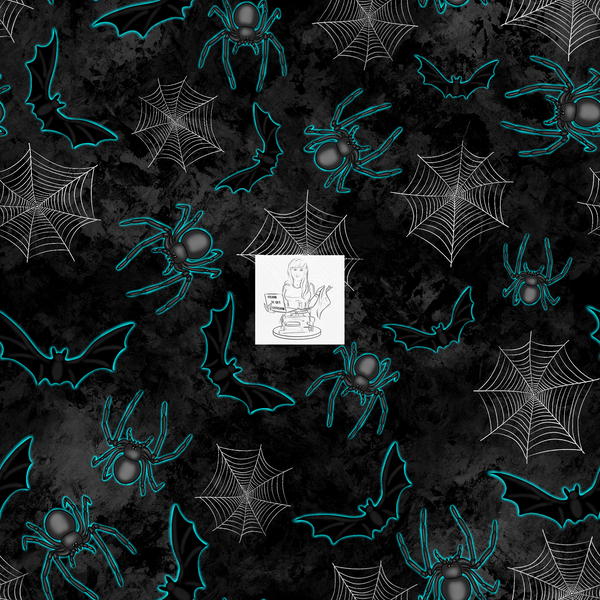Scared Experiment Dark Coordinate