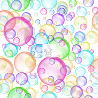 Bubbles - Light