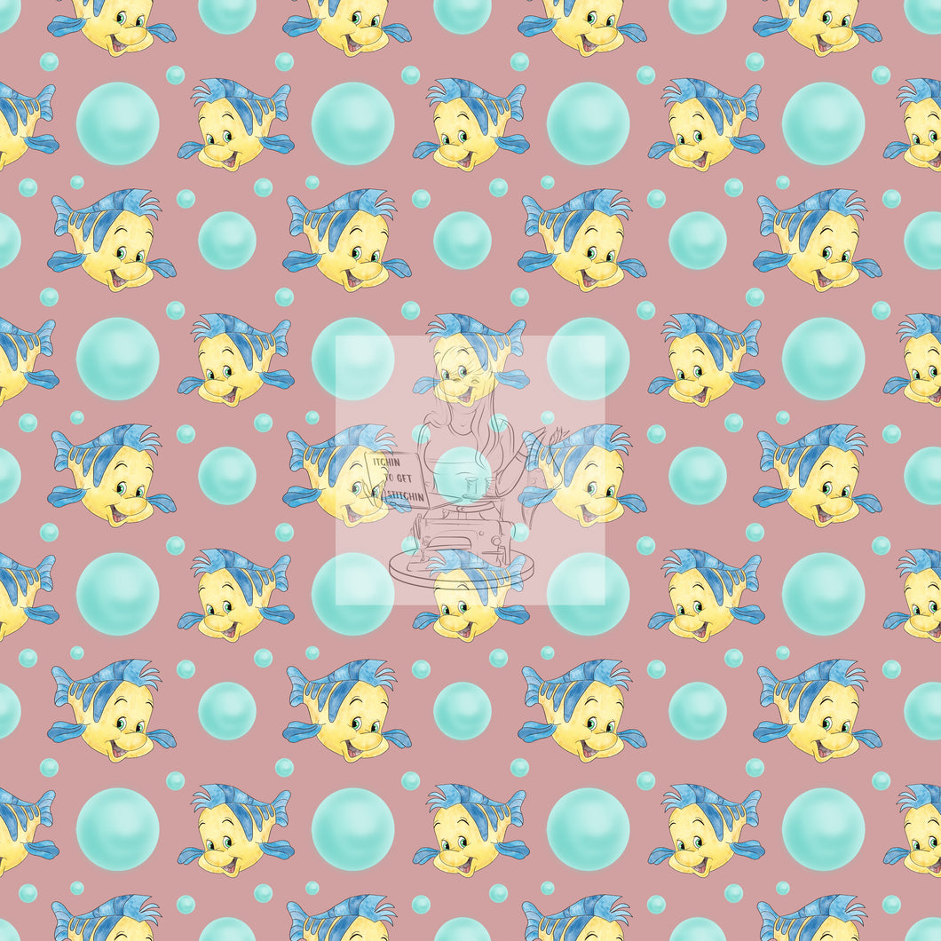 RTS - Waterland  2 Woven