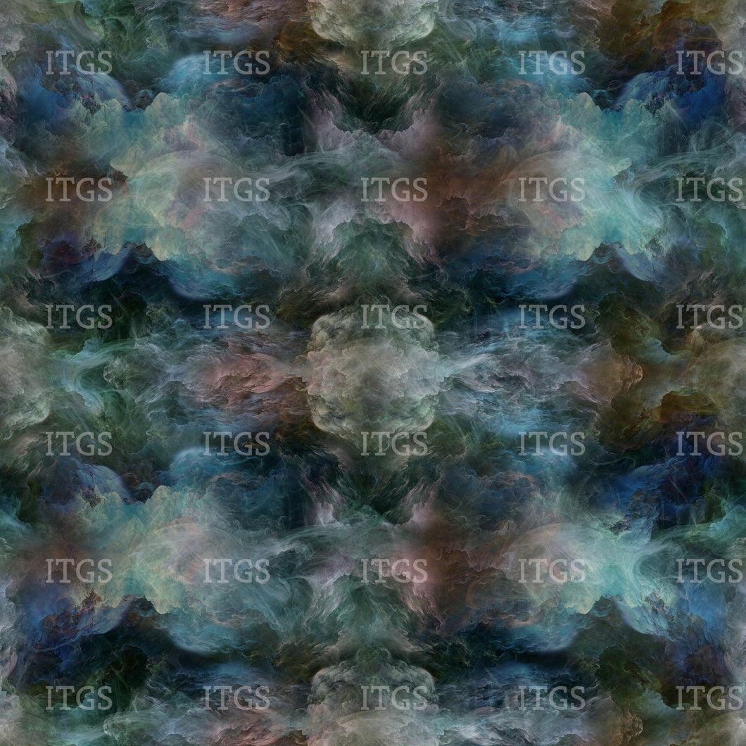 RTS - Coraline's Stone Coordinate Cotton Woven