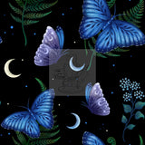 Moonlit Butterflies