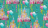 RTS - Confetti Cake Party Cotton Woven