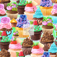 RTS - Cupcake Heaven DBP