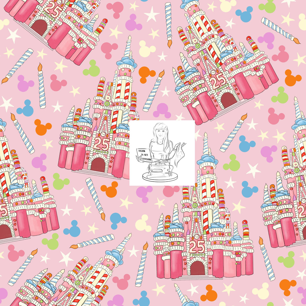 RTS - 25th Celebration Swim