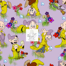 Load image into Gallery viewer, RTS - Diamonds Are Dope Liliac Woven
