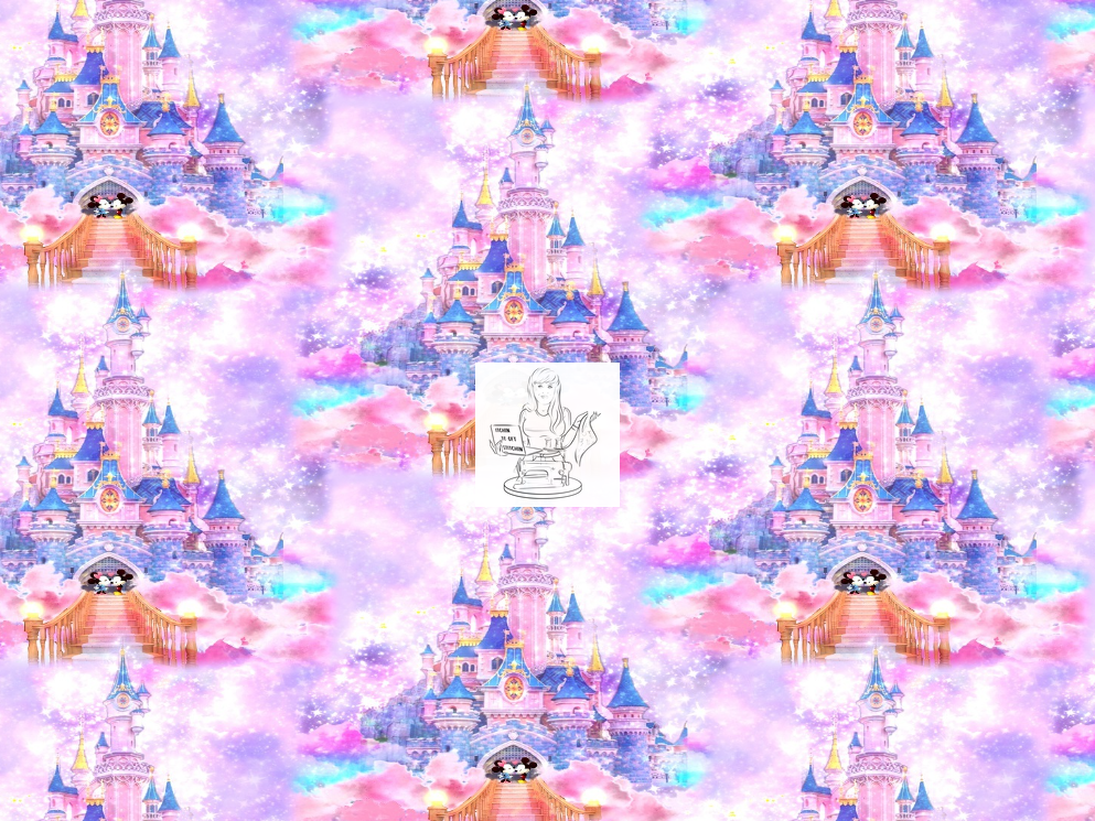 RTS -  Castle In The Clouds Vinyl