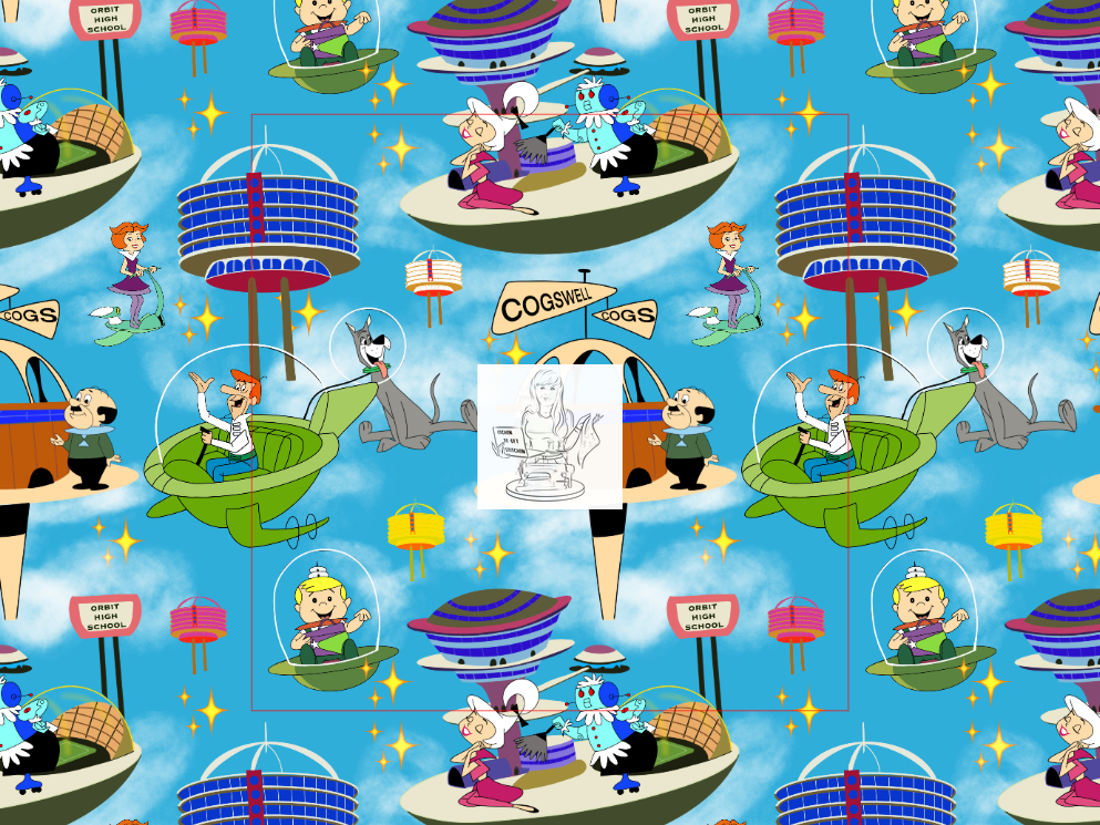 RTS - Far Out Family Vinyl