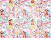 Load image into Gallery viewer, RTS -  Elephant&#39;s Circus Classic Vinyl
