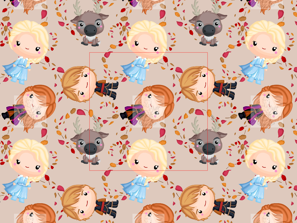 RTS - Its Cold Out Here Vinyl