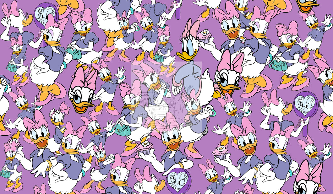 RTS- Coming Up Daisies - Vinyl