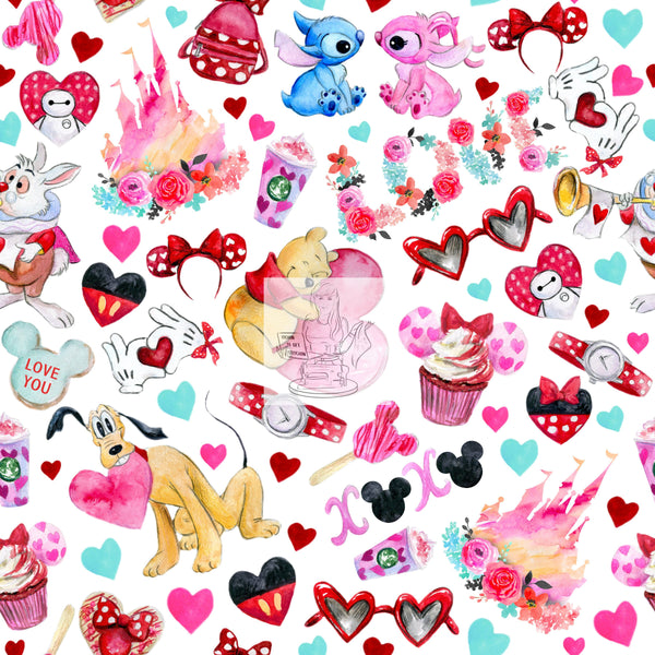 Love Motif