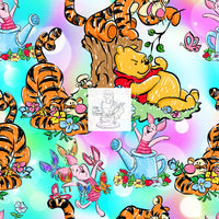 Tigger Warning