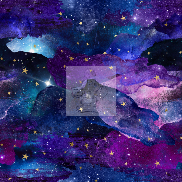 Star Experiment Coordinate
