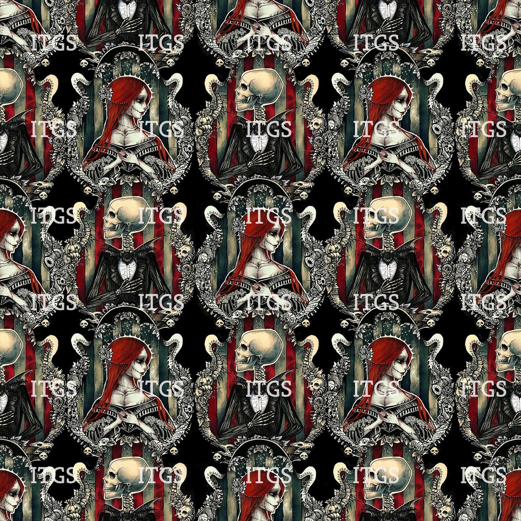 RTS - Till Death Do Us Part Vinyl