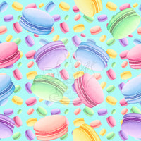 Scrumptious Treats