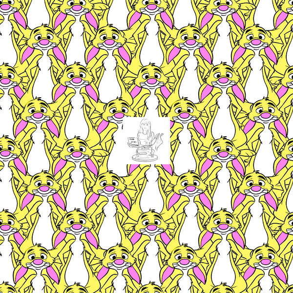 Rabbit Selfie - Exclusive