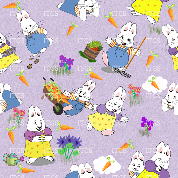 Searching for Carrots - Exclusive