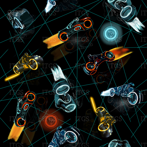 Speed at its Finest - Exclusive