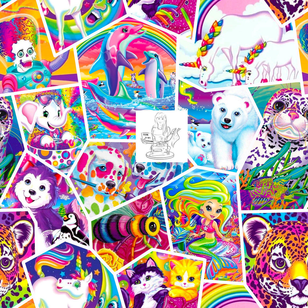 RTS -  Blast From the Past Vinyl