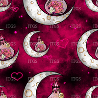 Rose Petal Potion